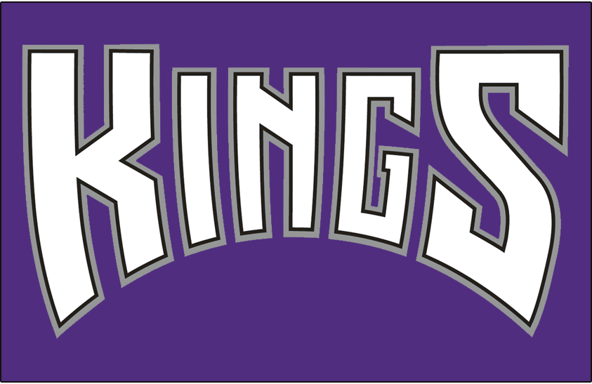 Sacramento Kings 2014-2016 Jersey Logo iron on transfers for T-shirts version 2